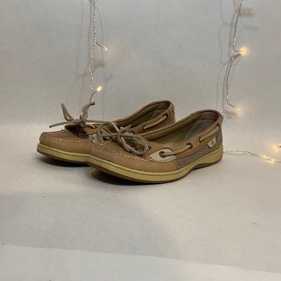 SPERRY Angelfish Boat Shoes - Picture 3 of 6